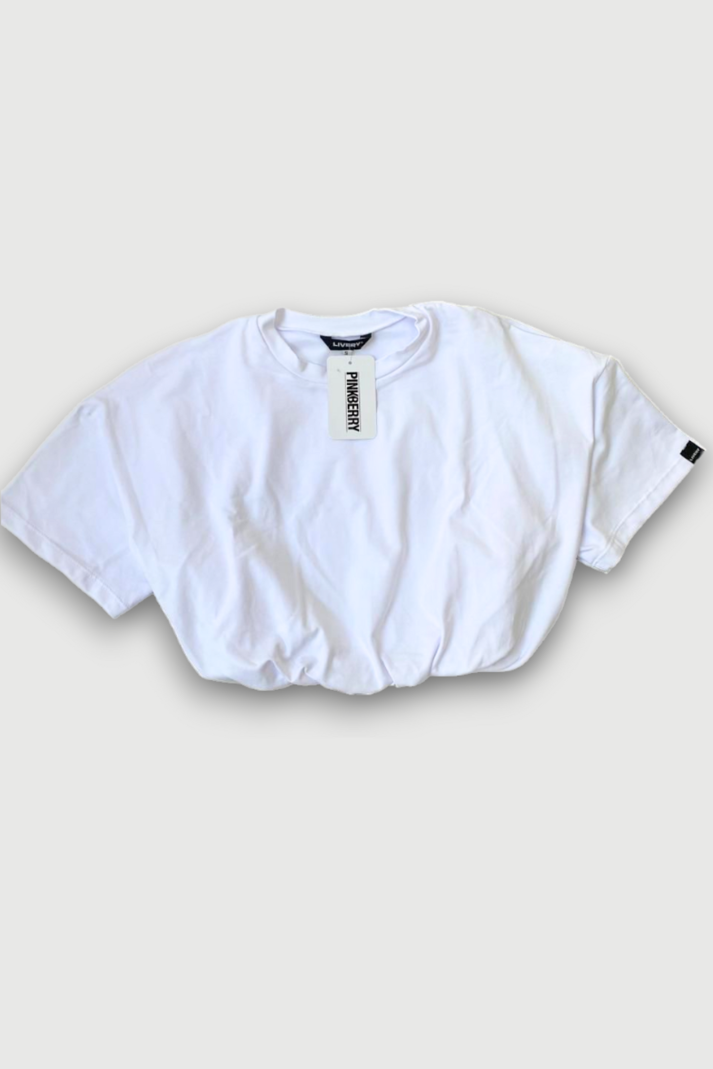 Blusa emma - Blanco