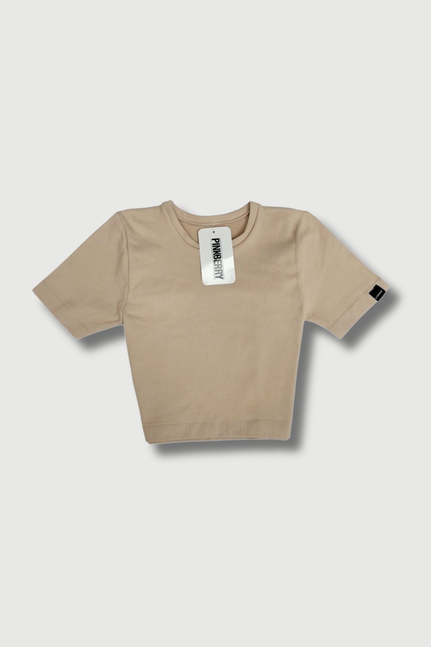 Blusa hazel - Nude