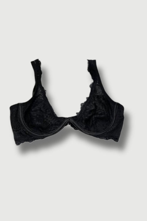 Top Selena – Negro