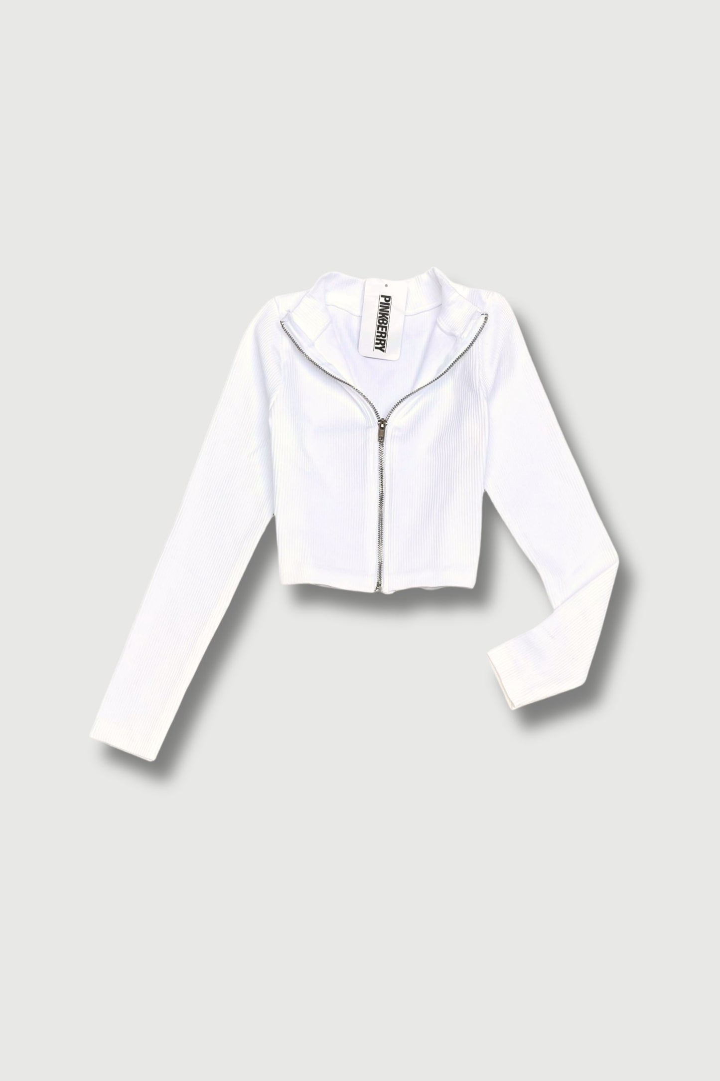 Blusa Basil – Blanco