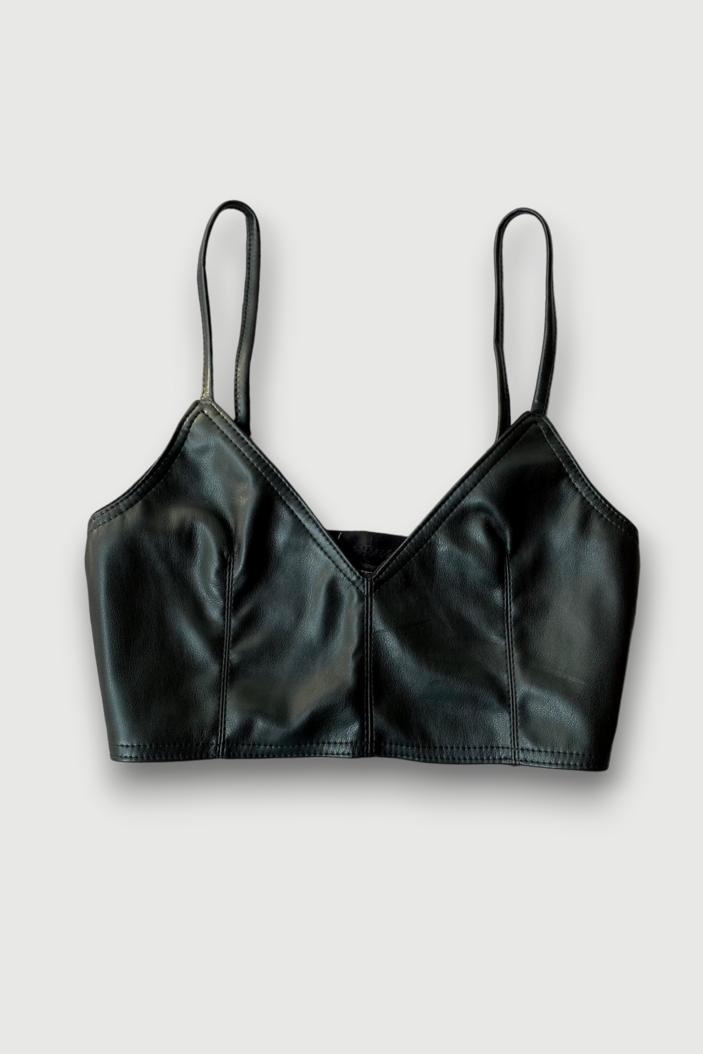 Blusa Bria - Negro