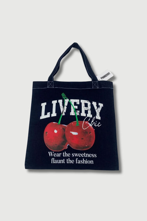 Bolso Livery Deni Unicolor