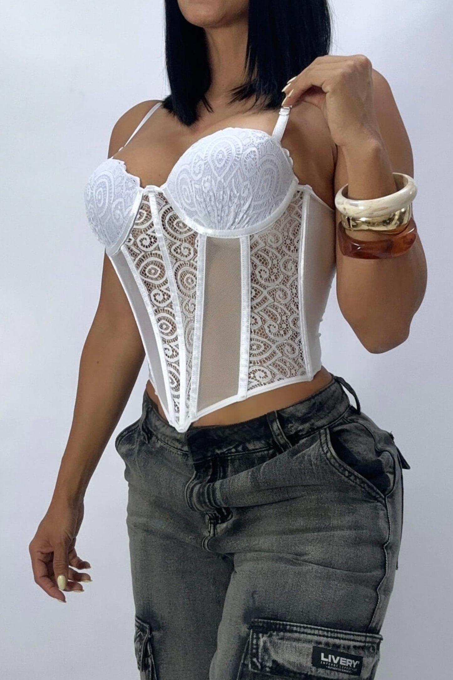 Corset Marsella