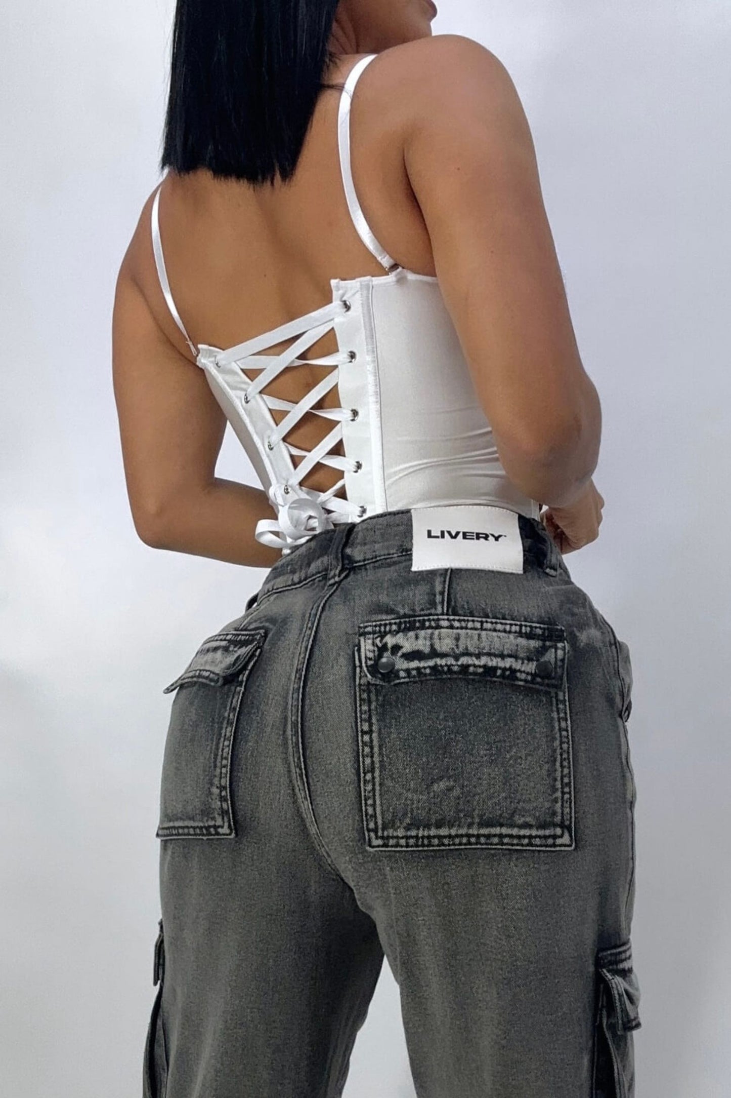 Corset Marsella