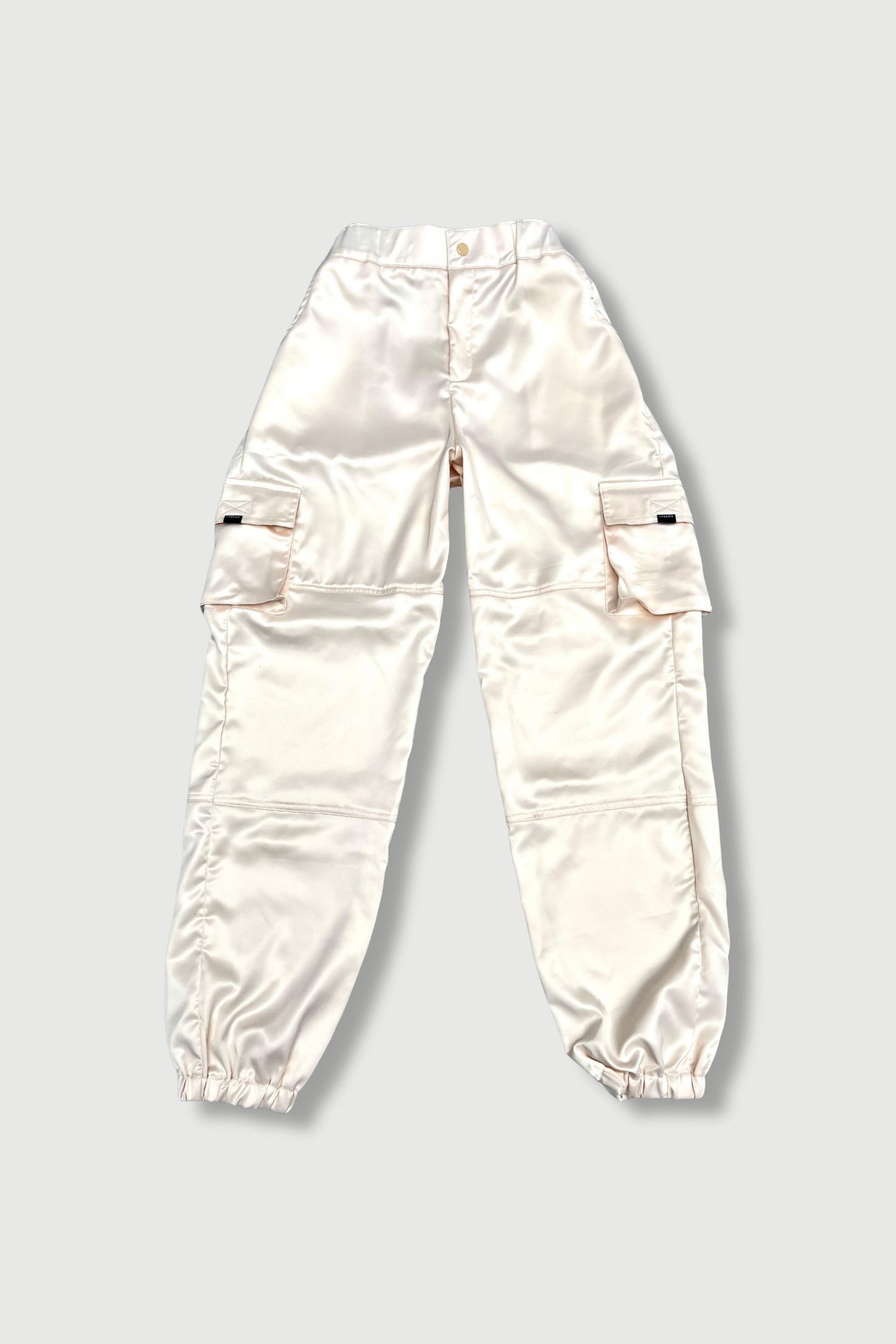 Pantalón Palmer – Vainilla