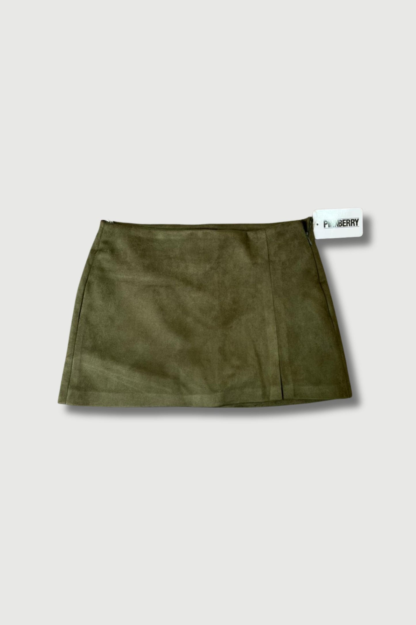 Falda Rowyn – Verde