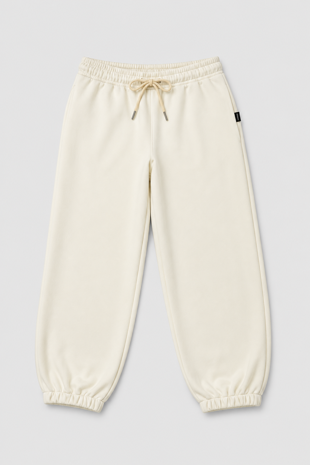 Sudadera Brynn burda resorte pretina