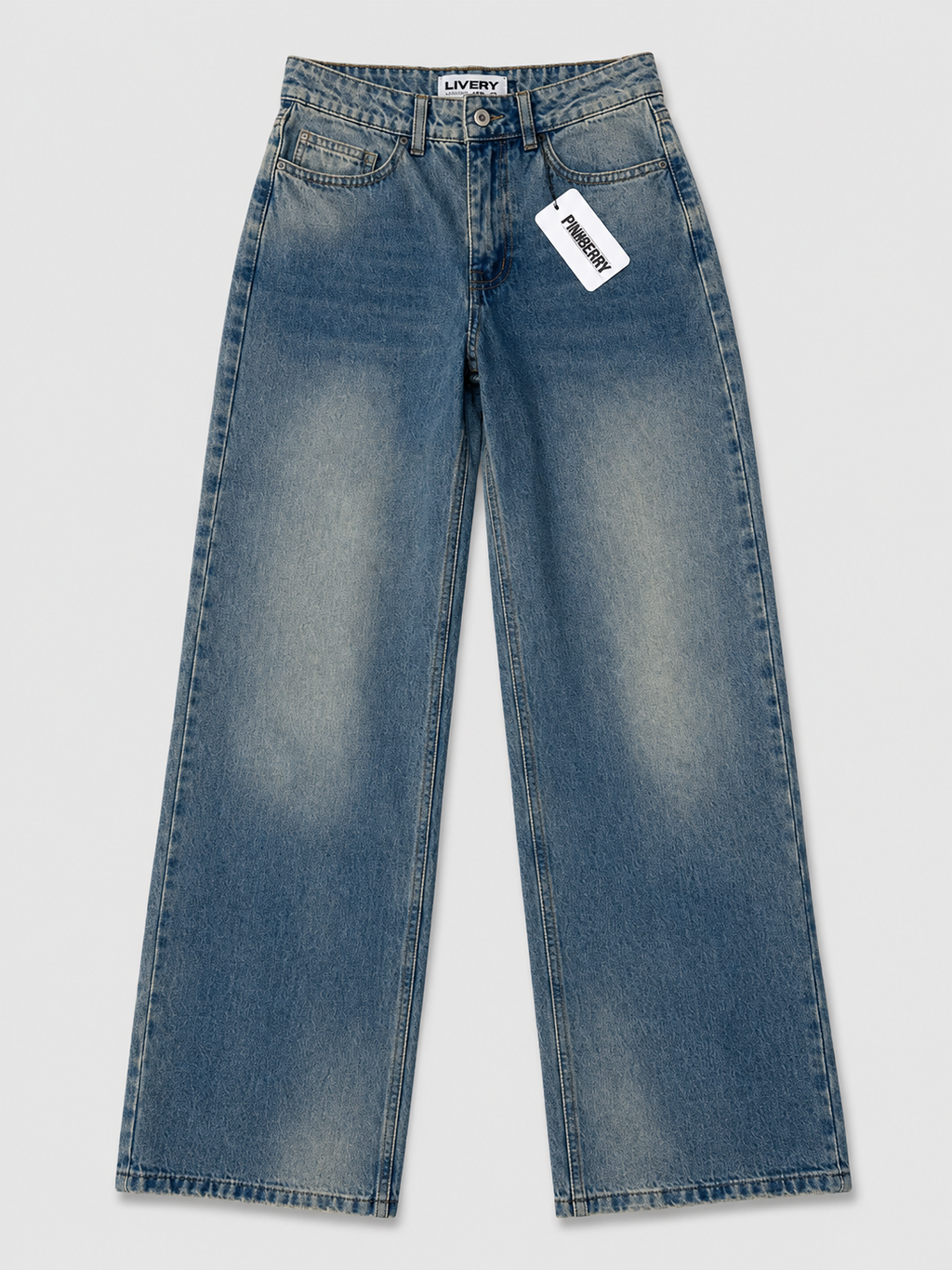 Jean L58 clásico