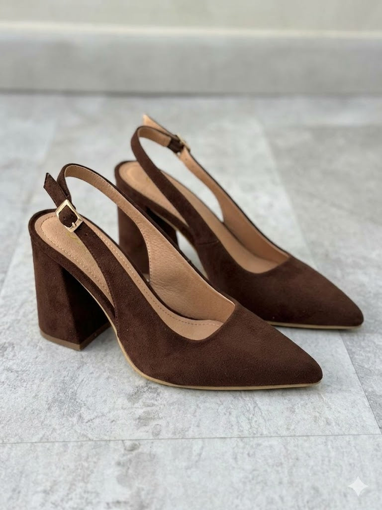 Zapato Bilba