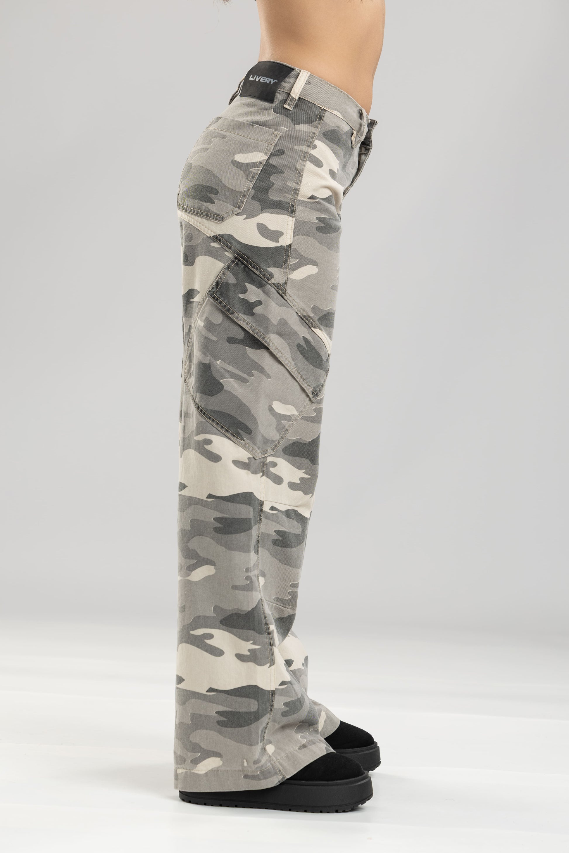 Jean Kenzy militar
