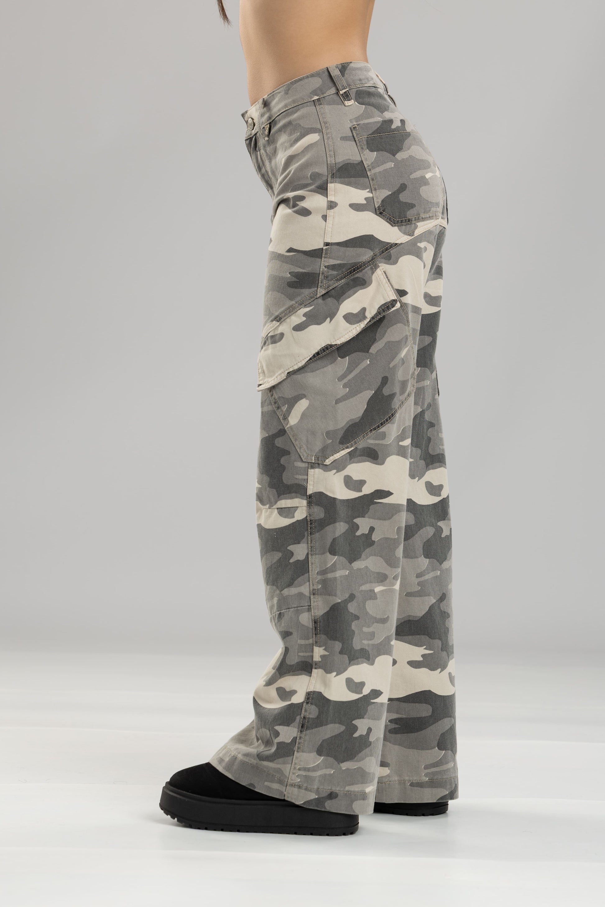 Jean Kenzy militar