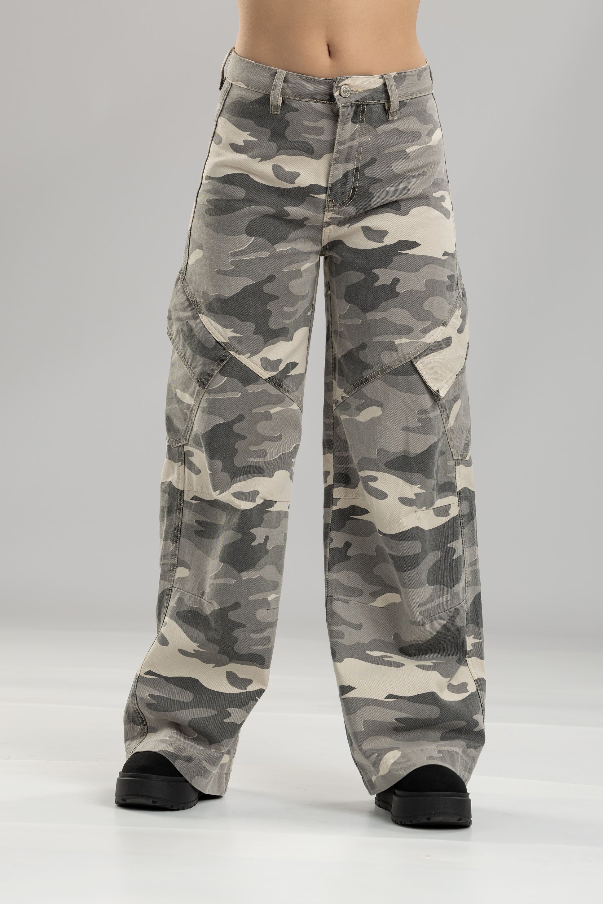 Jean Kenzy militar