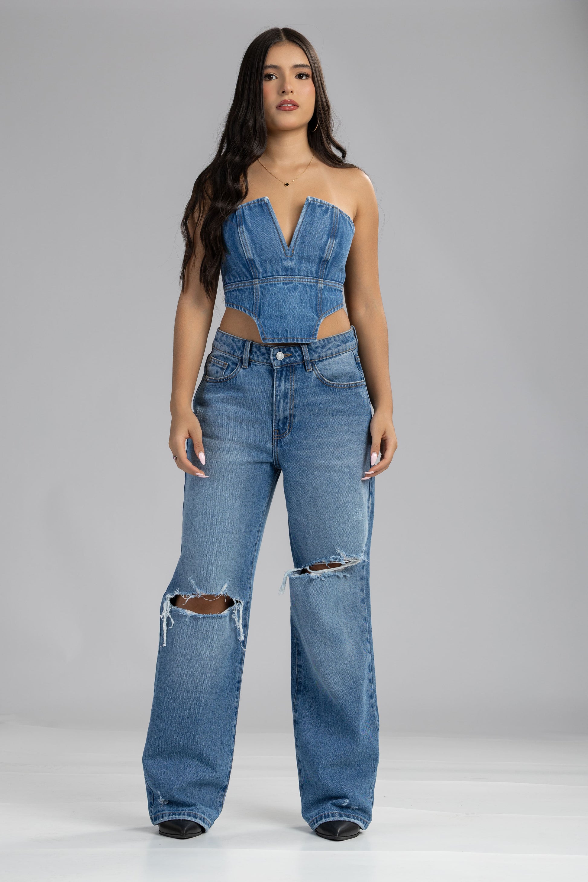 Jean Dublin L58