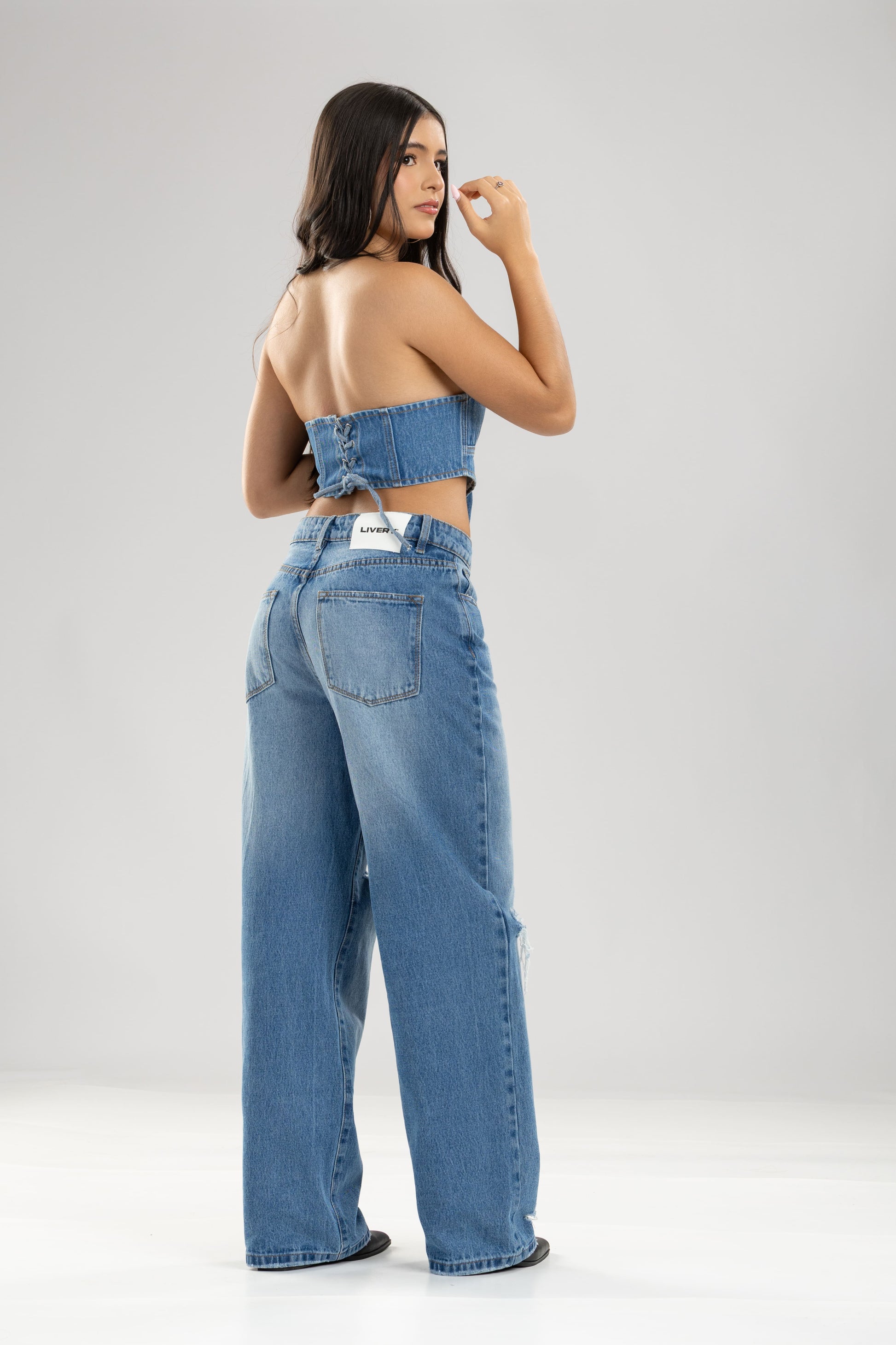 Jean Dublin L58