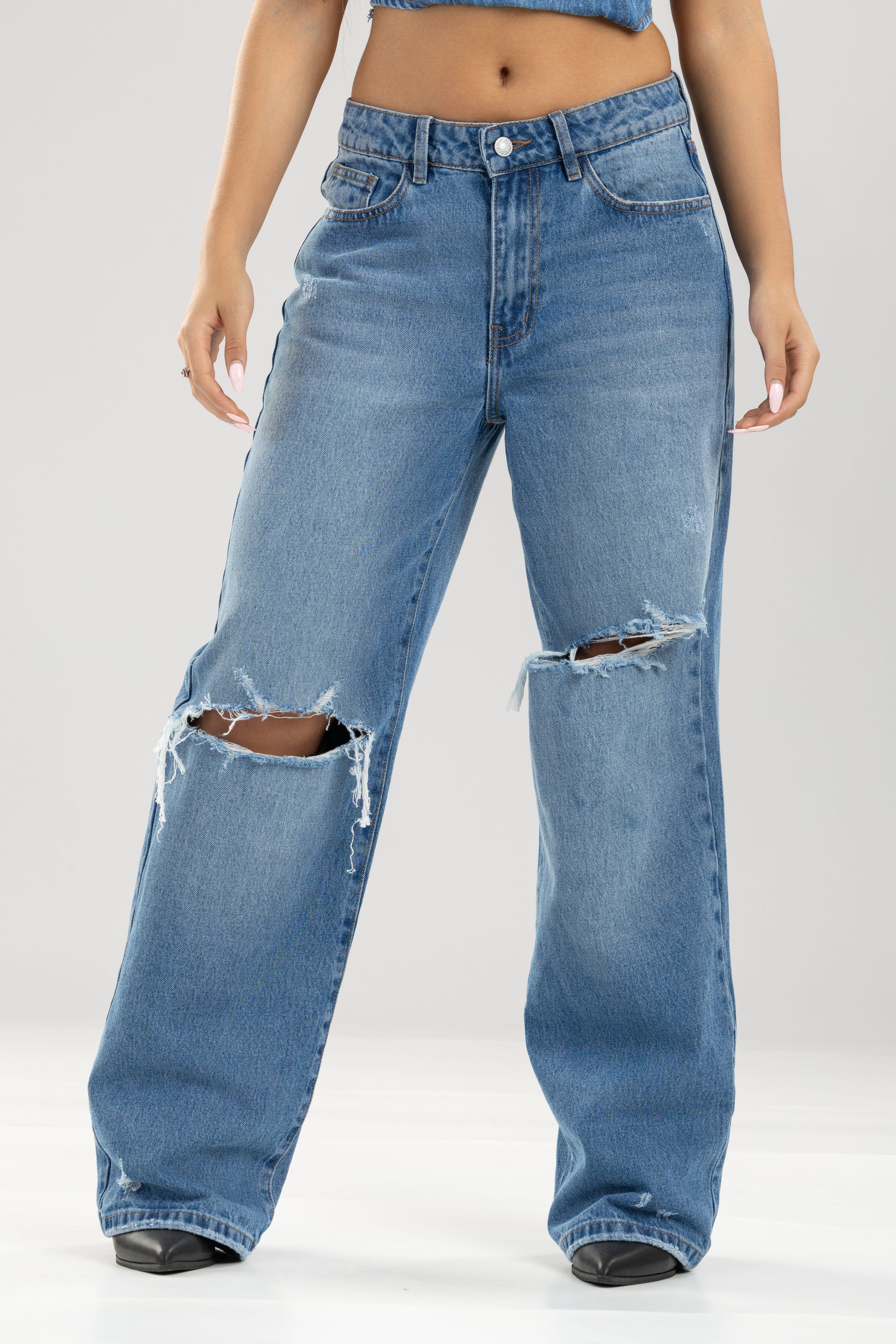 Jean Dublin L58
