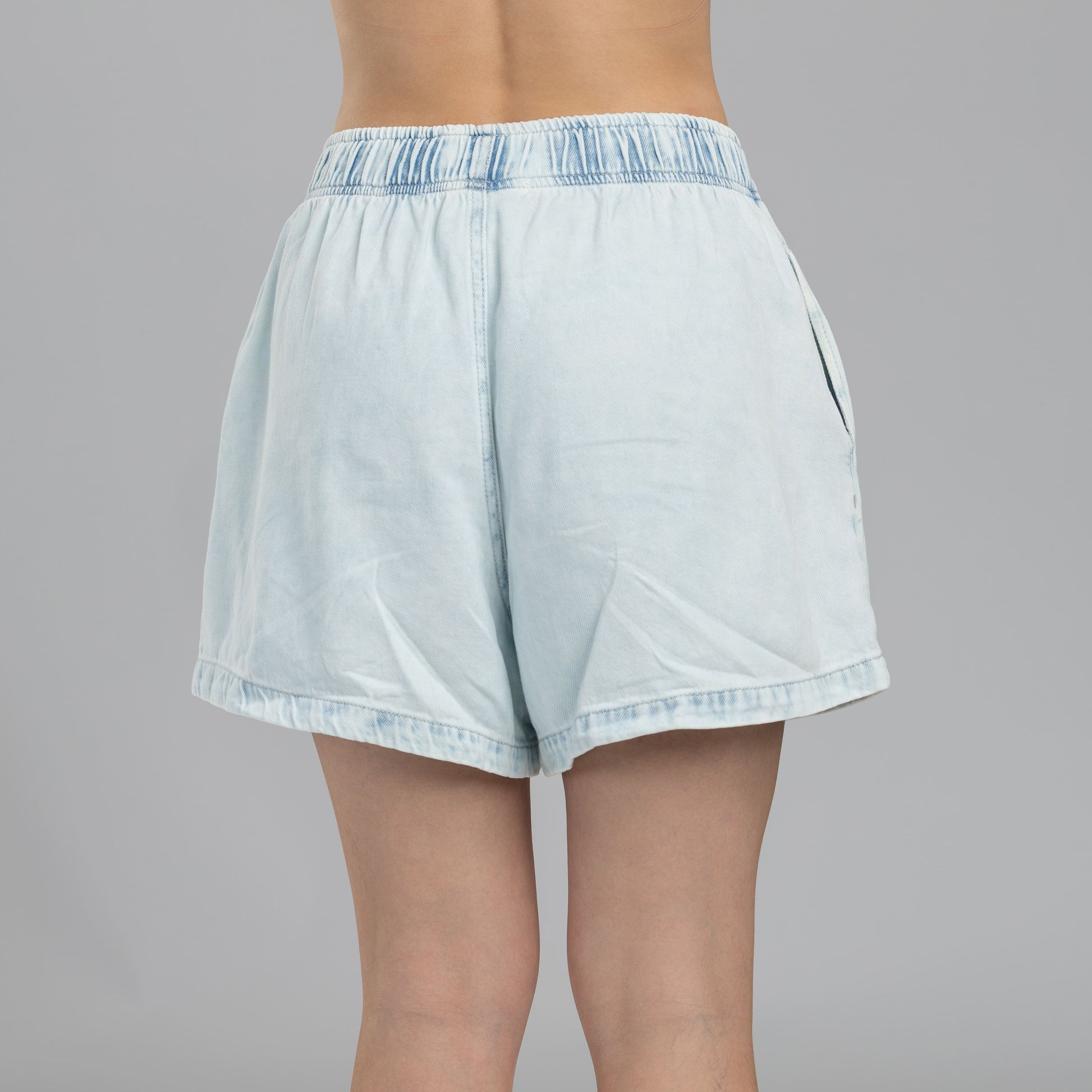 Short tennesy