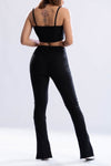 Leggins Issy Negro