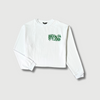 Blusa bear - Blanco