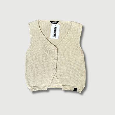 Blusa ralph - Beige