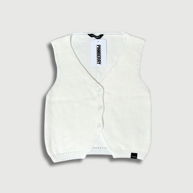 Blusa ralph - Marfil