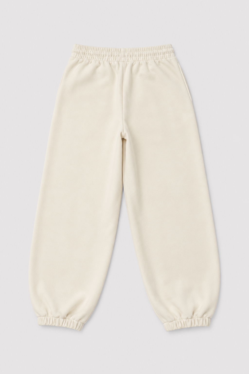 Sudadera Brynn burda resorte pretina