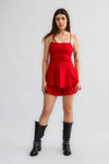 Vestido cherryboom