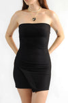 Vestido Celine - Negro