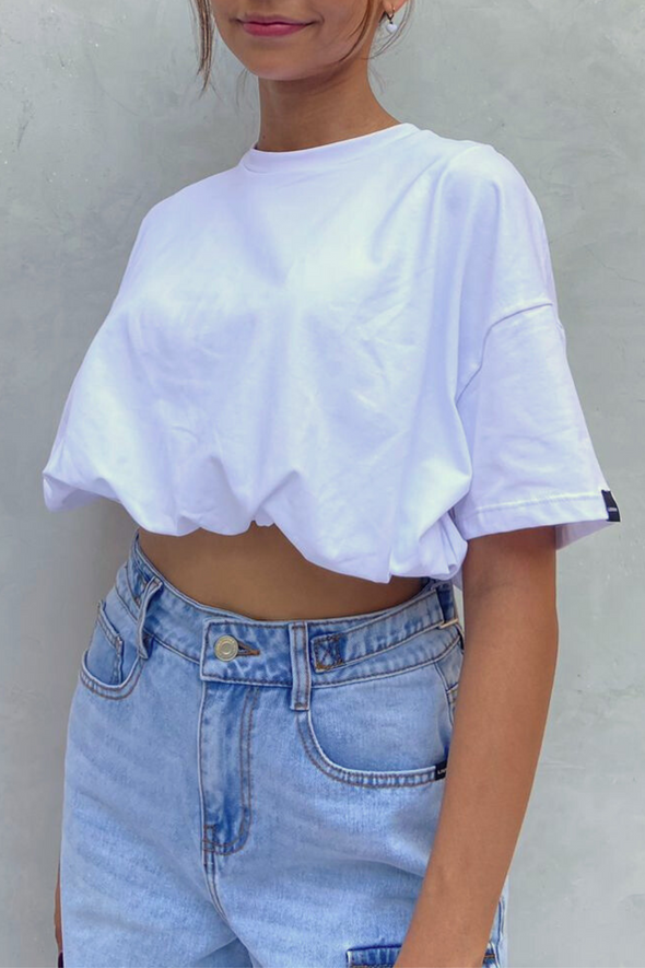 Blusa emma - Blanco