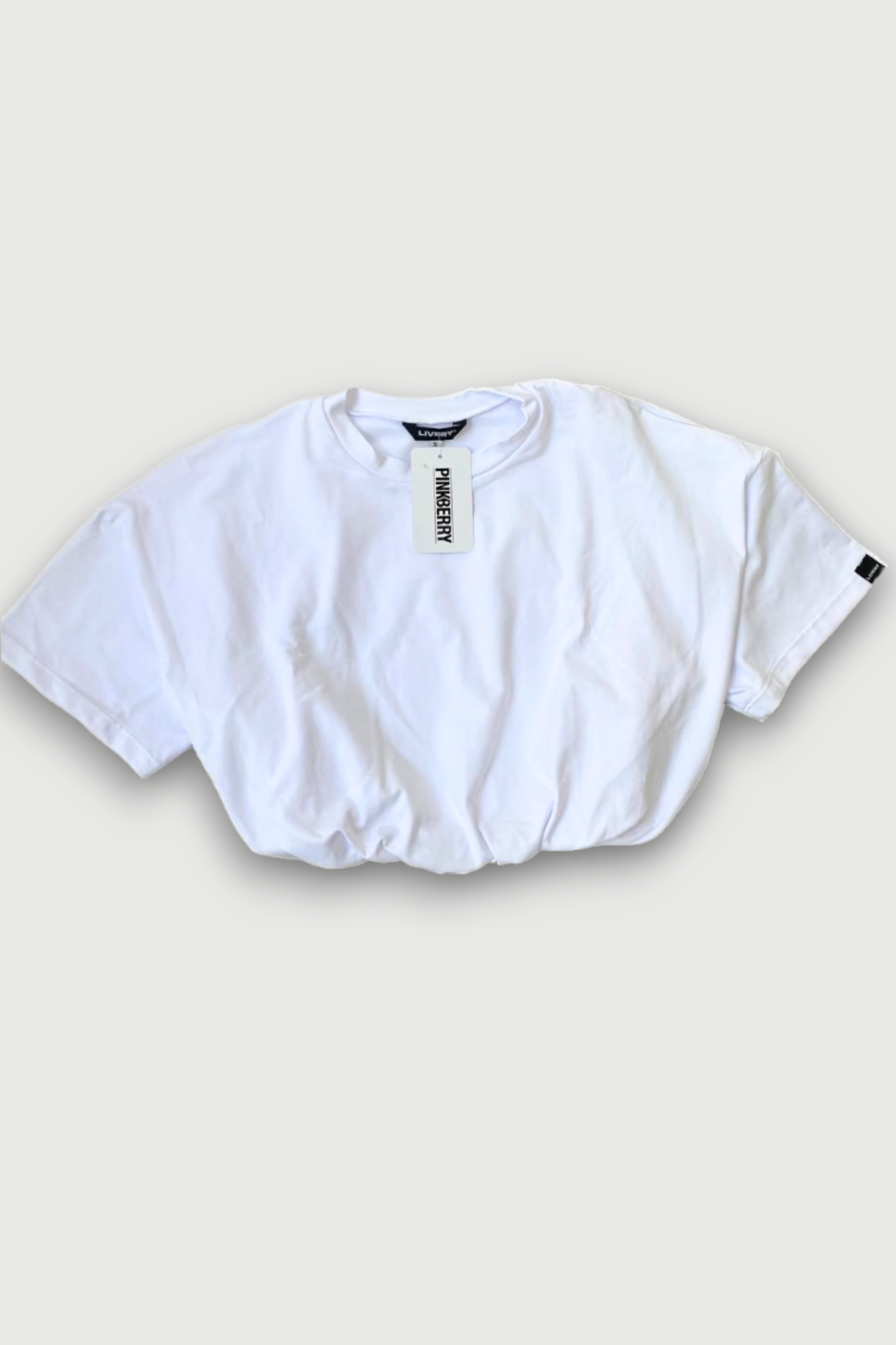 Blusa emma - Blanco