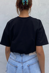 Blusa emma - Negro