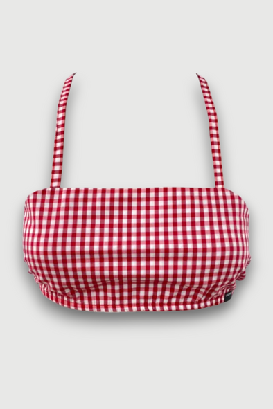 Blusa eva - Rojo