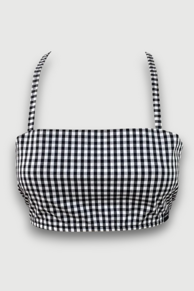 Blusa eva - Negros