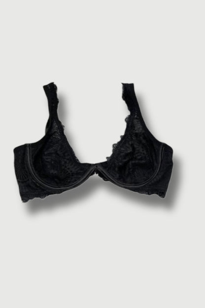 Top Selena – Negro