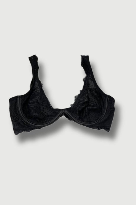 Top Selena – Negro