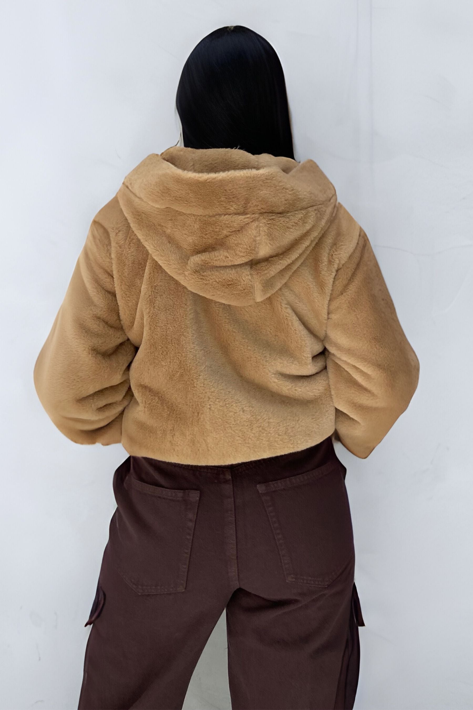 Chaqueta harvey - Beige