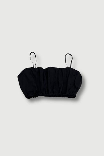 Blusa Beckett – Negro