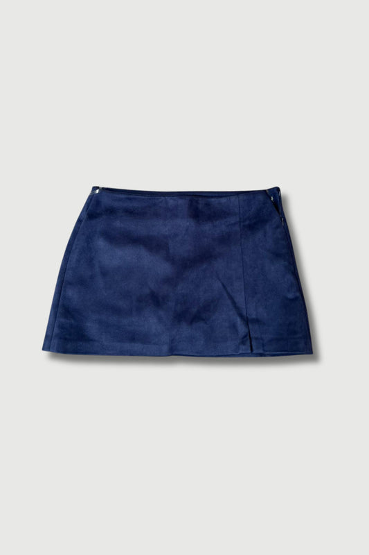 Falda Rowyn – Azul