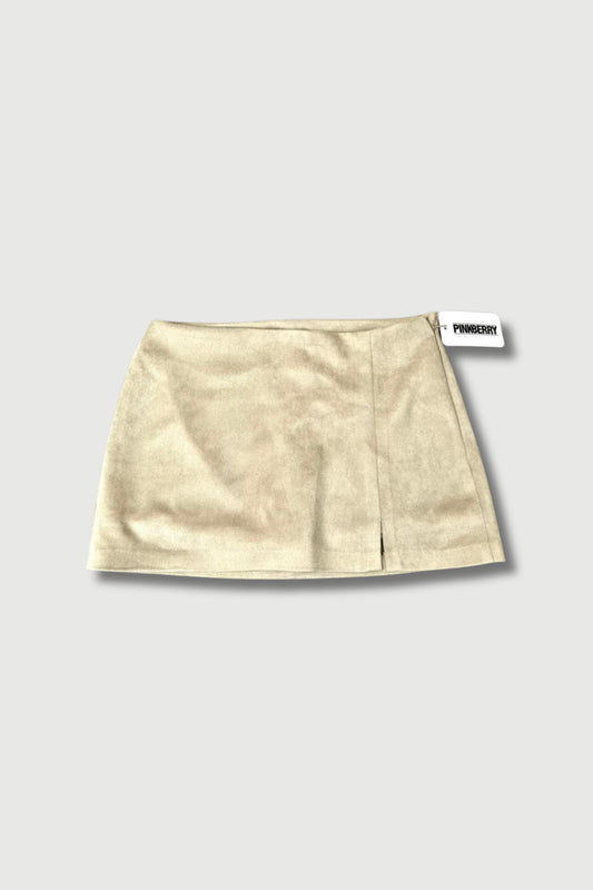 Falda Rowyn – Beige