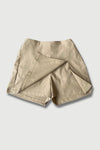 Falda short vega - Camel