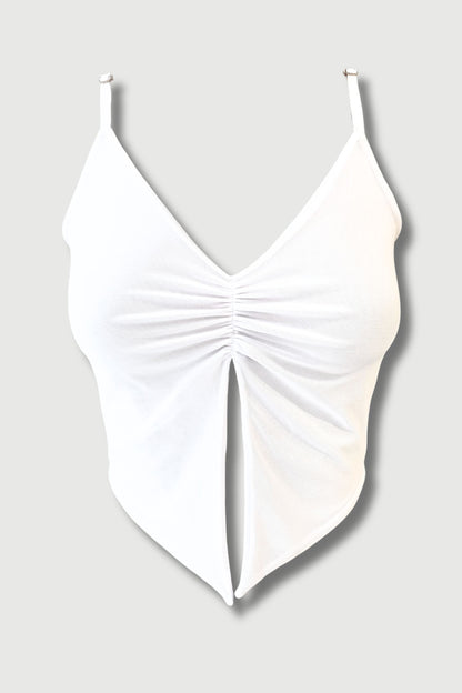 Blusa beka - Blanco