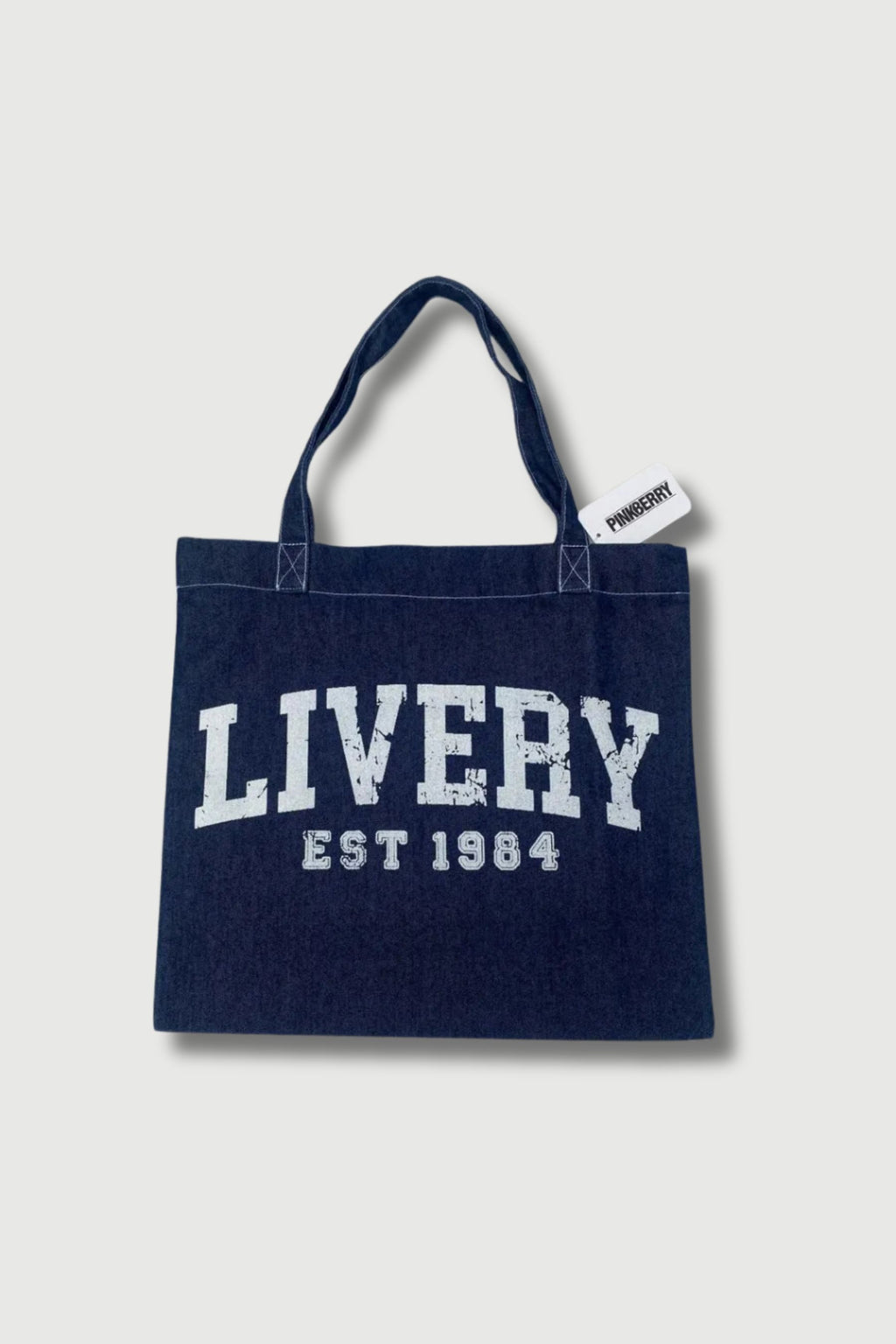 Bolso Livery Deni Unicolor
