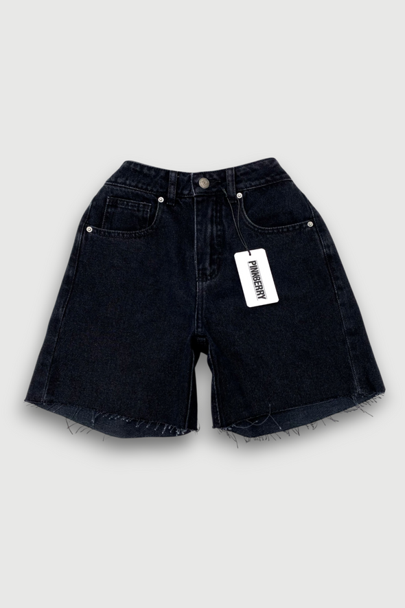Short bermuda Haper - Negro