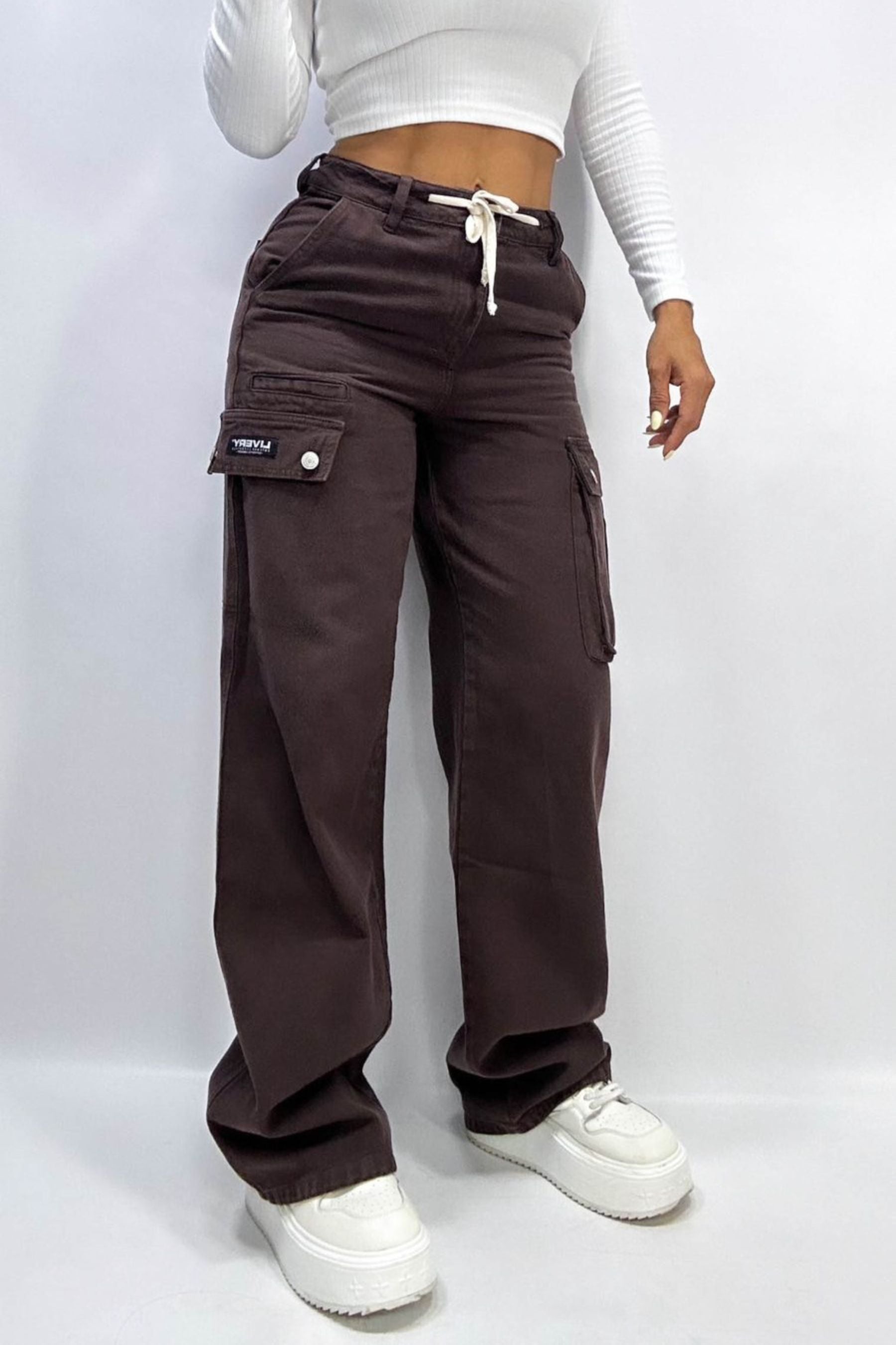 Pantalon Habana