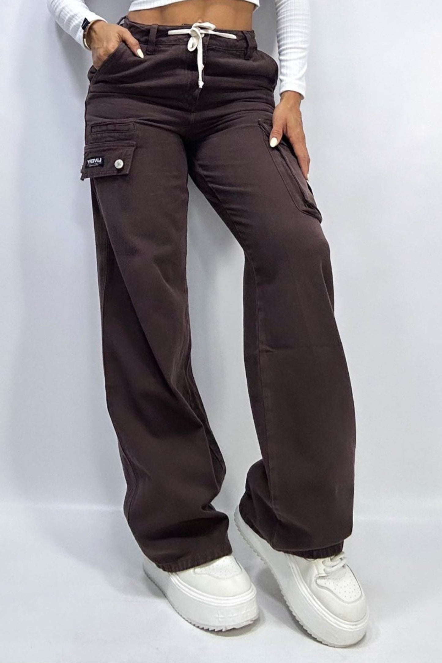 Pantalon Habana