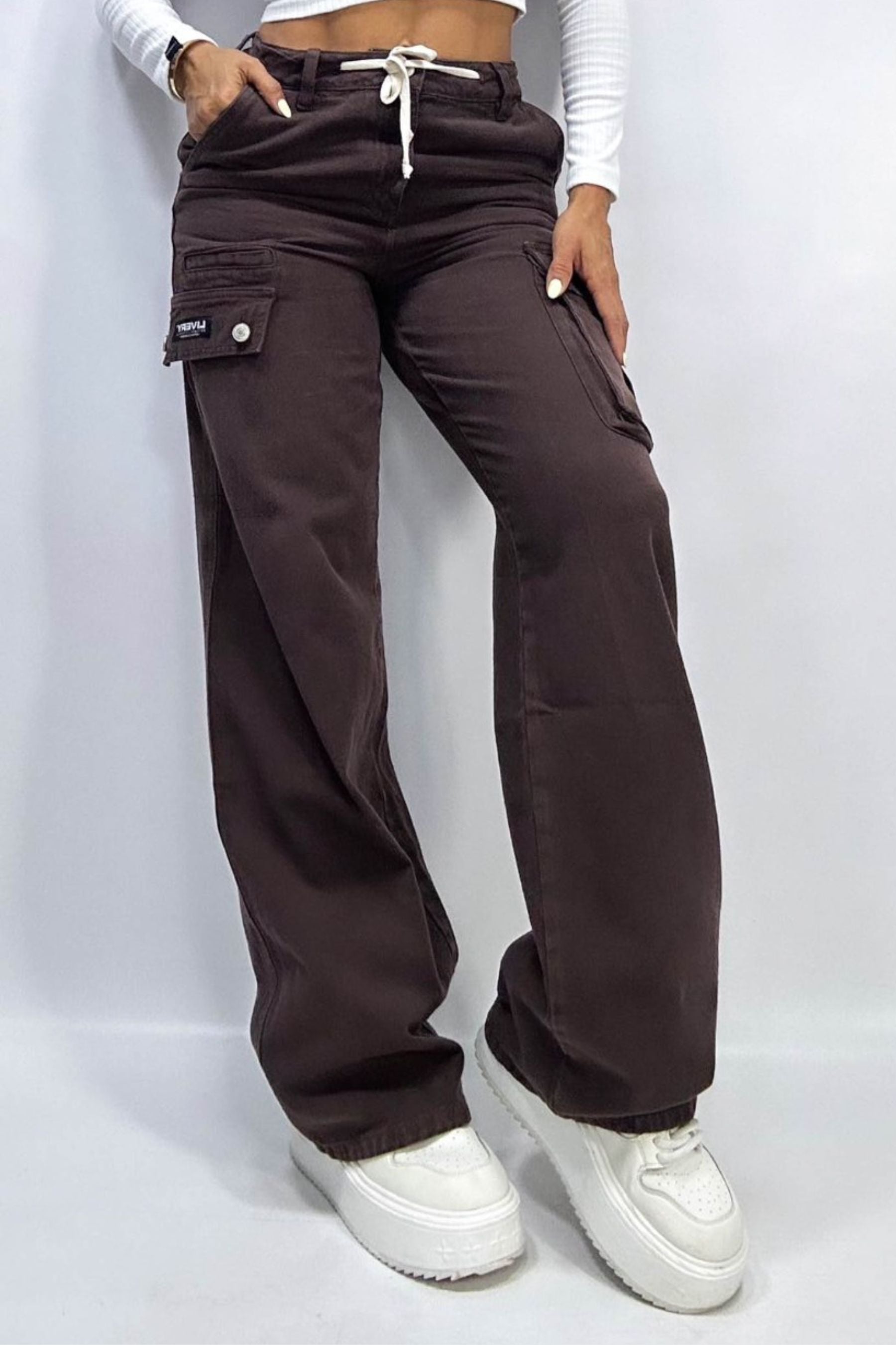 Pantalon Habana