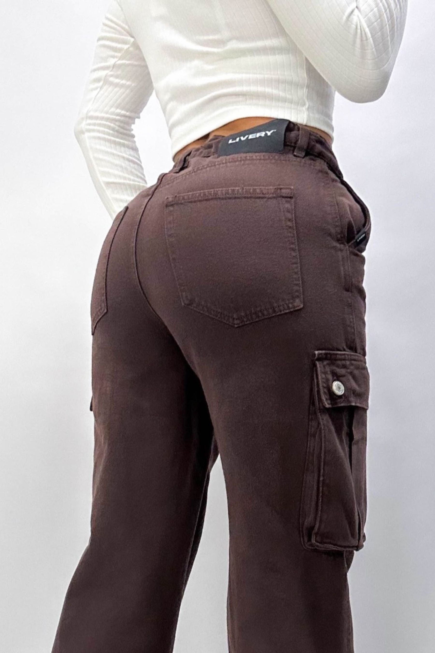 Pantalon Habana