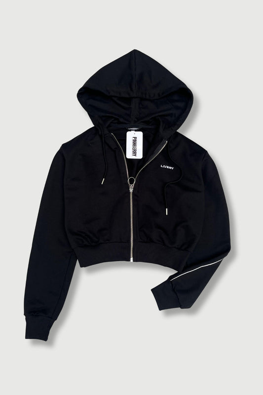 Buso Kat – Negro