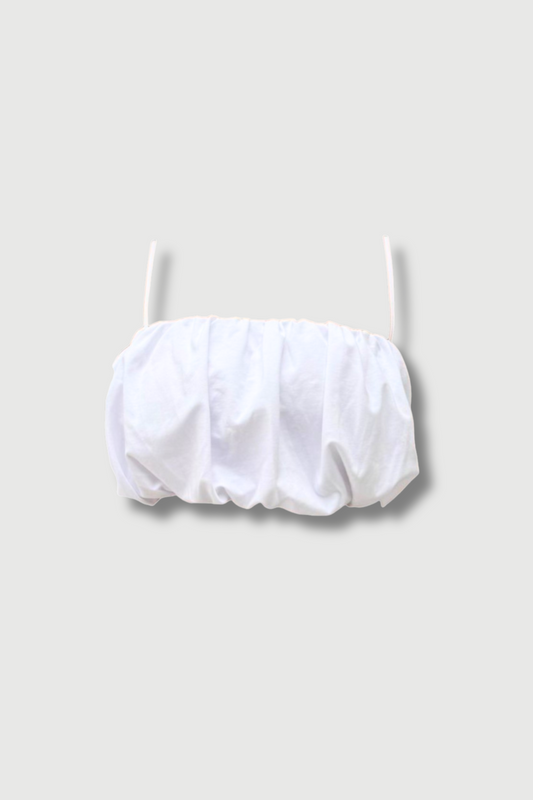 Blusa Beckett – Blanco