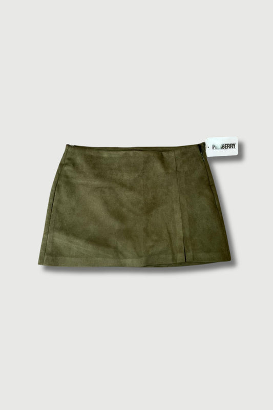 Falda Rowyn – Verde
