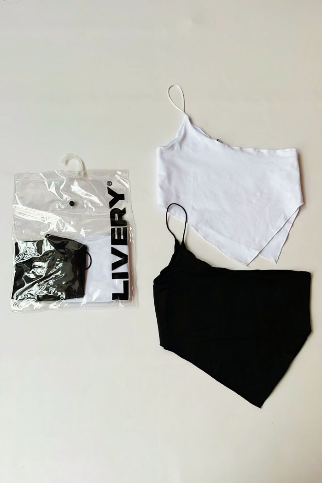 Blusa eilyn - Paquete por dos blusas